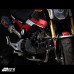 Yoshimura 792C40A-0000 Motorcycle Carburetor Conversion Kit