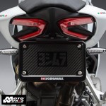 Yoshimura 070BG199590 Fender Eliminator Kit for Ducati Panigale 899/ 959/1199/1299