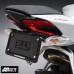 Yoshimura 070BG199590 Fender Eliminator Kit for Ducati Panigale 899/ 959/1199/1299