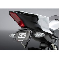 Yoshimura 070BG136311 Fender Eliminator Kit for Yamaha YZF-R6V 17-19