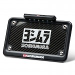 Yoshimura 070BG136311 Fender Eliminator Kit for Yamaha YZF-R6V 17-19