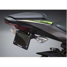 Yoshimura 070BG146420 Fender Eliminator Kit for Kawasaki ZX6R 19-20