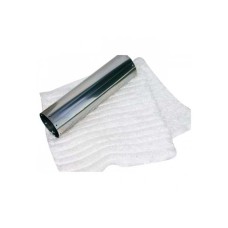 Yoshimura 1340524171 105mm Stainless Steel Round Silencer Sleeve