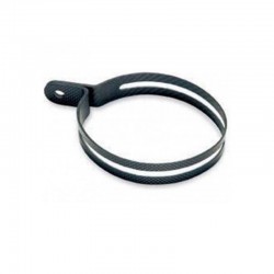 Yoshimura 16238R7500 156T Tri-oval Silencer Band