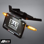 Yoshimura 070BG163901 Fender Eiiminator Kit for KTM RC390 2015-18