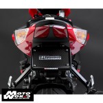 Yoshimura 070BG116002 Fender Eliminator Kit for Suzuki GSX-R750/600 2011-18