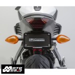 Yoshimura 070BG137001 Fender Eliminator Kit for Yamaha FZ-07 /MT-07 2015-18