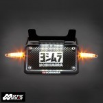 Yoshimura 070BG137001 Fender Eliminator Kit for Yamaha FZ-07 /MT-07 2015-18