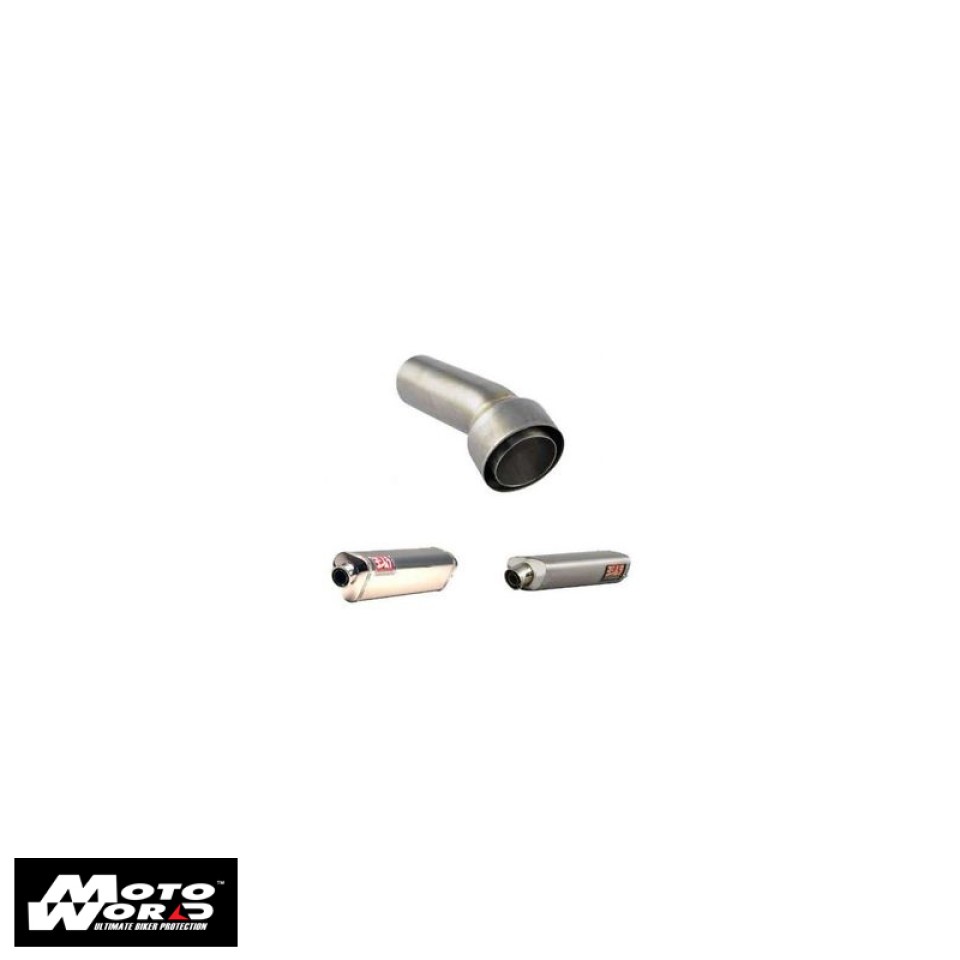 Yoshimura 138-138-2775 Motorcycle Sound Diffuser SD#75