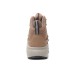 ARCX NuBuck Waterproof Leather Motorcycle Riding Shoes