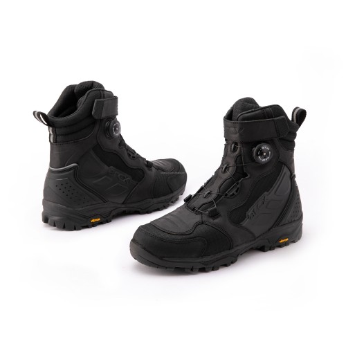 ARCX Adventure Waterproof Motorcycle Riding Boots