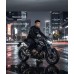 ARCX High-Tenacity Urban Waterproof Motorcycle Riding Sneakers