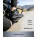 ARCX High-Tenacity Urban Waterproof Motorcycle Riding Sneakers