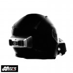 Argon Helmet HUD System