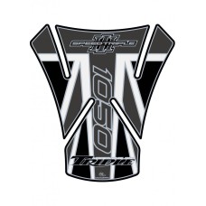 Motografix CAD TT017MJ Motorcycle Tank Pad