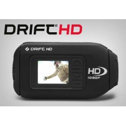 Drift HD Camera