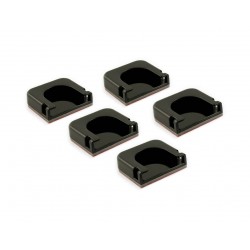 Drift 3001600 Flat Adhesive Mount (5PCS/PKT)