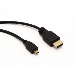 Drift 5500300 Micro HDMI Cable