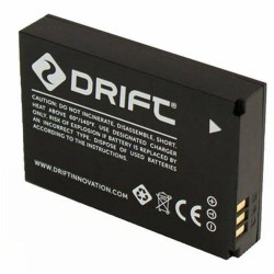 Drift 7201100 HD Ghost Battery
