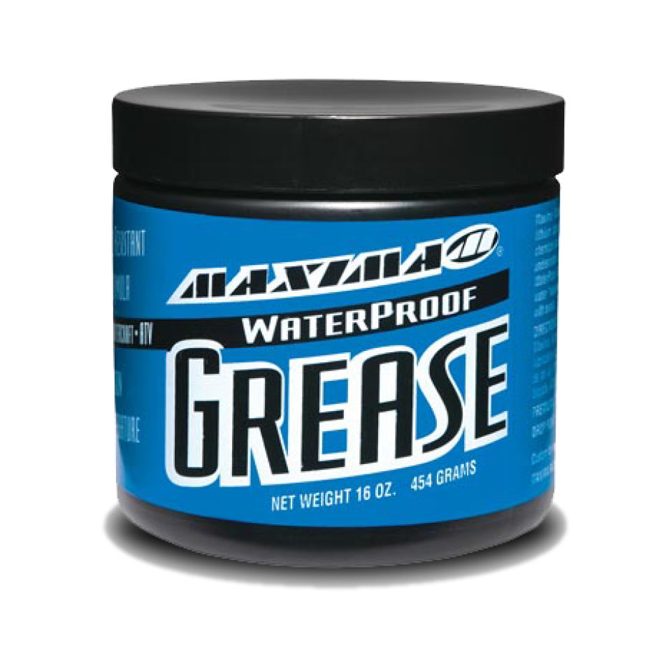 Maxima Water Proof Grease
