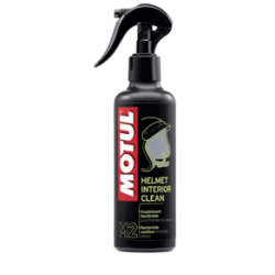 Motul M2 Helmet Interior Clean 250Ml