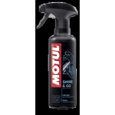 Motul Shine & Go