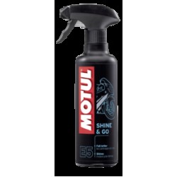 Motul Shine & Go