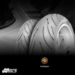 Continental Motion Sport Touring Front and Rear Tire Set