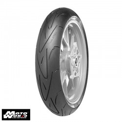 Continental Conti Sport Attack Motorcycle Tyre