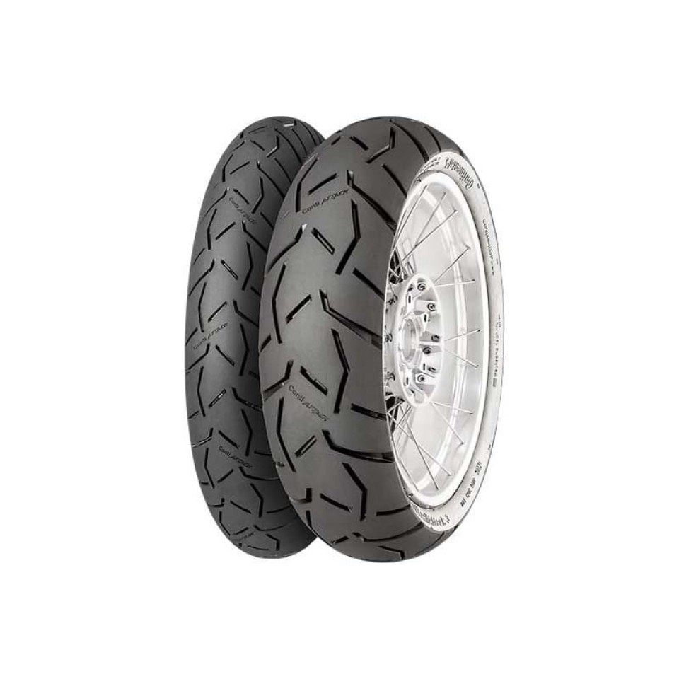Continental Conti Trail Attack 3 Tyre