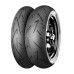 Continental Sport Attack 2 Motorcycle Tyre