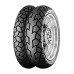 Continental TKC 70 Motorcycle Tire