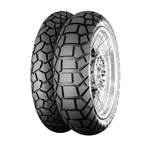 Continental TKC 70 Rocks Motorcycle Tire