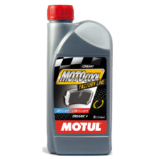 Motul Motocool Factory Line