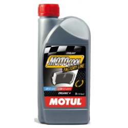 Motul Motocool Factory Line