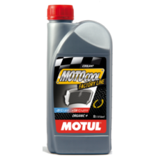 Motul Motocool Factory Line
