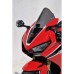 Ermax 0701S8754 Motorcycle Aeromax Windscreen Grey