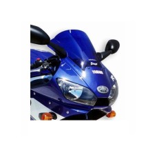 Ermax 050302056 Motorcycle Aeromax Racing Screen Smoke