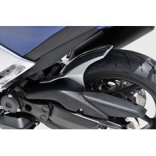 Ermax 7302Y23-00 Motorcycle Rear Hugger