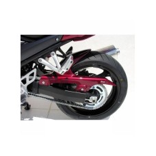 Ermax 730414081 Motorcycle Rear Hugger Navy Metal Blue