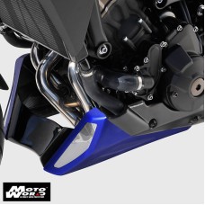 Ermax 8902Y85-00 Motorcycle Belly Pan Unpainted