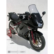 Ermax 010354062 Motorcycle Touring Windshield