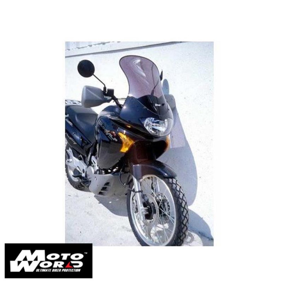 Ermax 010154050 Motorcycle High Protection Screen-Grey