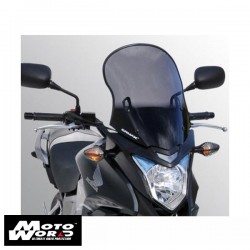 Ermax 010154134 High Screen for CB500X 13-15 Grey