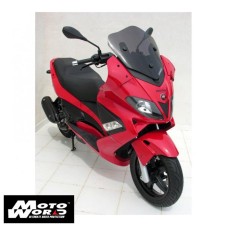 Ermax 022202005 Motorcycle Wind Screen Smoke