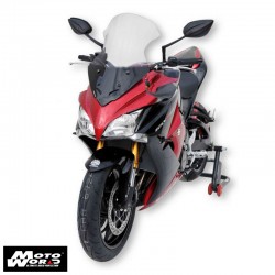 Ermax 030403S08 Sport Screen for GSXS1000F