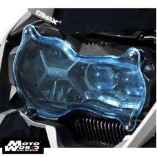 Ermax 0410 Motorcycle Headlight Screen