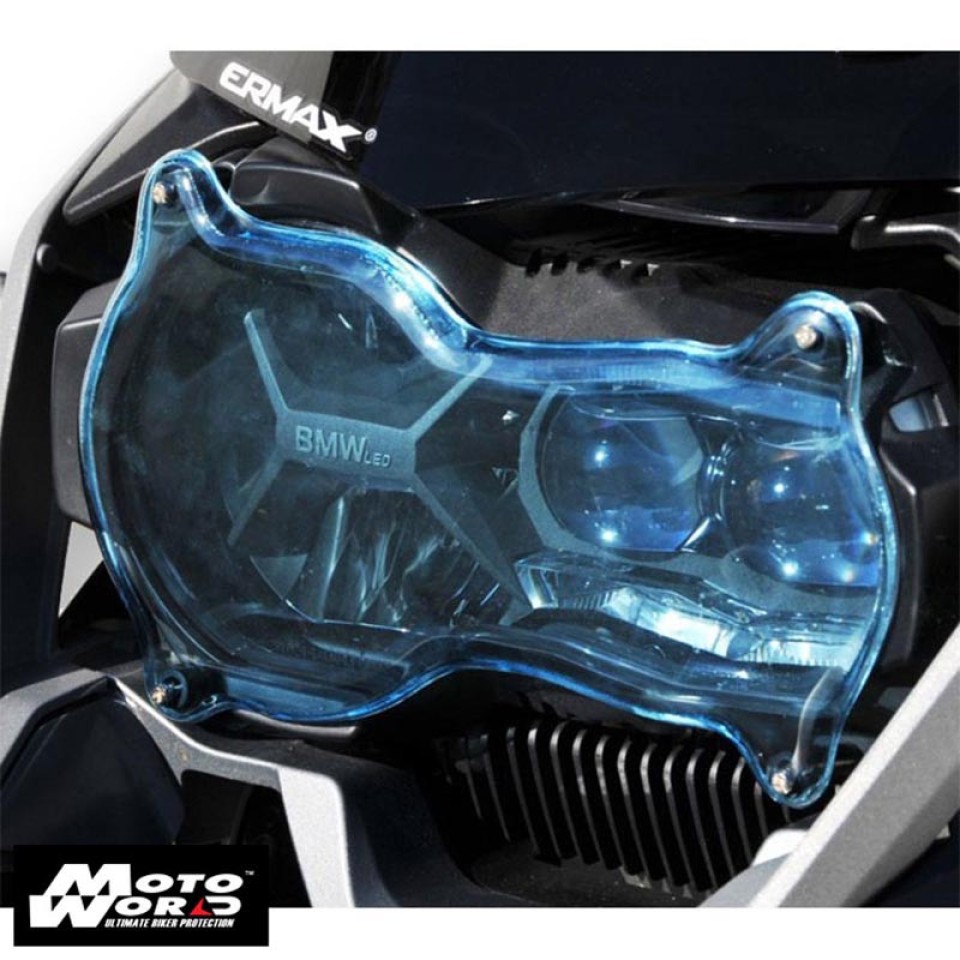 Ermax 0410 Motorcycle Headlight Screen