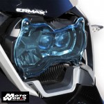 Ermax 0410 Headlight Screen R1200GS Adventure 13-17