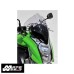 Ermax 06035 ER6N 09 Motorcycle Nose WindScreen with Fitting Kit